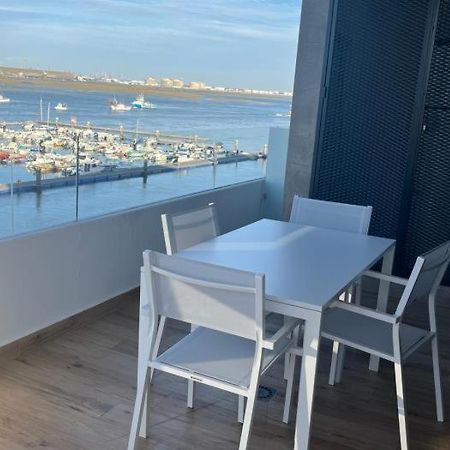Punta Umbria - Luz De Ria - 2 Habitaciones Zewnętrze zdjęcie