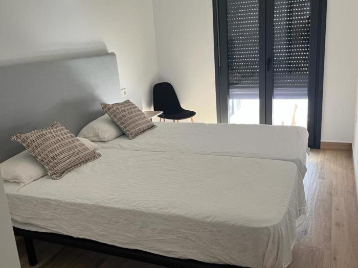 Punta Umbria - Luz De Ria - 2 Habitaciones Zewnętrze zdjęcie