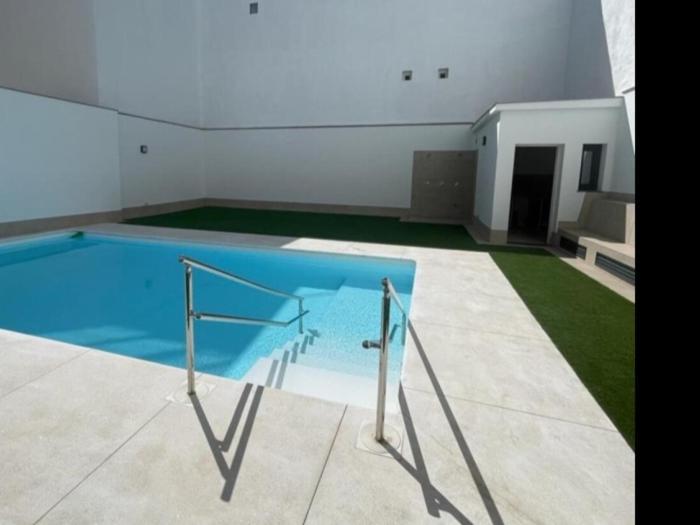 Punta Umbria - Luz De Ria - 2 Habitaciones Zewnętrze zdjęcie