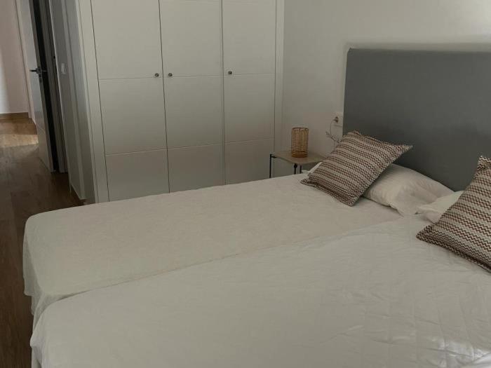 Punta Umbria - Luz De Ria - 2 Habitaciones Zewnętrze zdjęcie