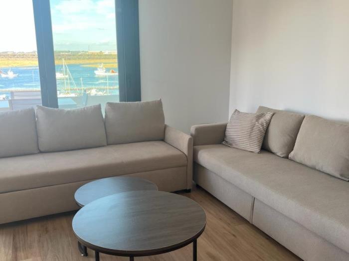 Punta Umbria - Luz De Ria - 2 Habitaciones Zewnętrze zdjęcie