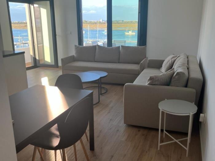 Punta Umbria - Luz De Ria - 2 Habitaciones Zewnętrze zdjęcie