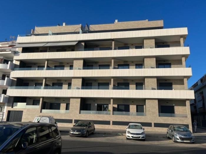 Punta Umbria - Luz De Ria - 2 Habitaciones Zewnętrze zdjęcie