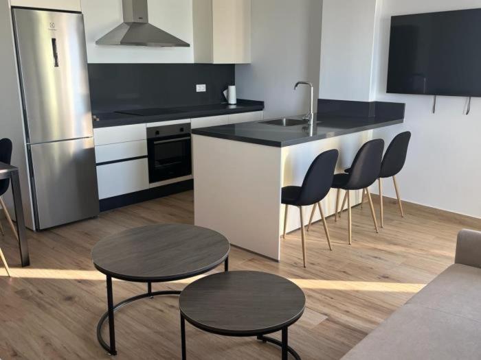 Punta Umbria - Luz De Ria - 2 Habitaciones Zewnętrze zdjęcie