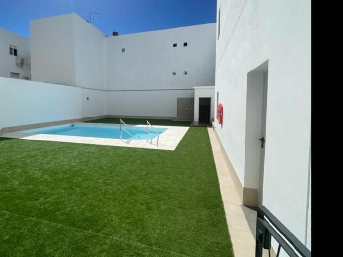 Punta Umbria - Luz De Ria - 2 Habitaciones Zewnętrze zdjęcie