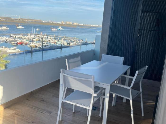 Punta Umbria - Luz De Ria - 2 Habitaciones Zewnętrze zdjęcie