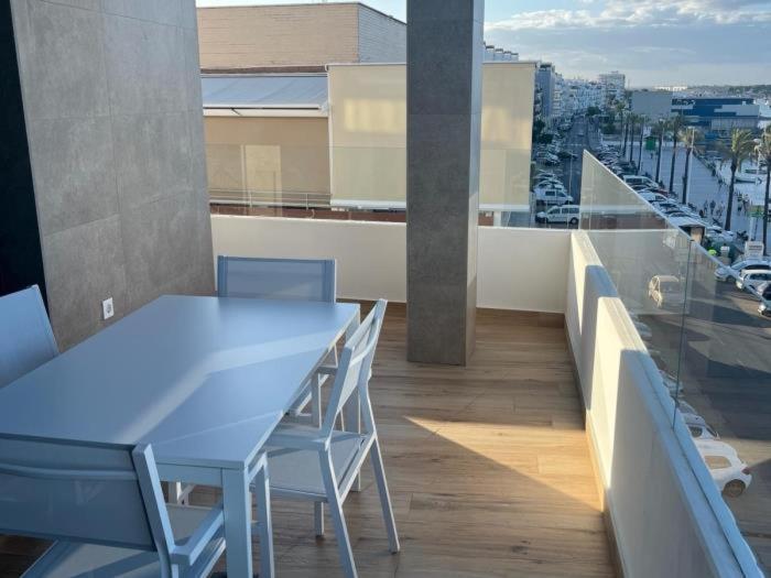 Punta Umbria - Luz De Ria - 2 Habitaciones Zewnętrze zdjęcie